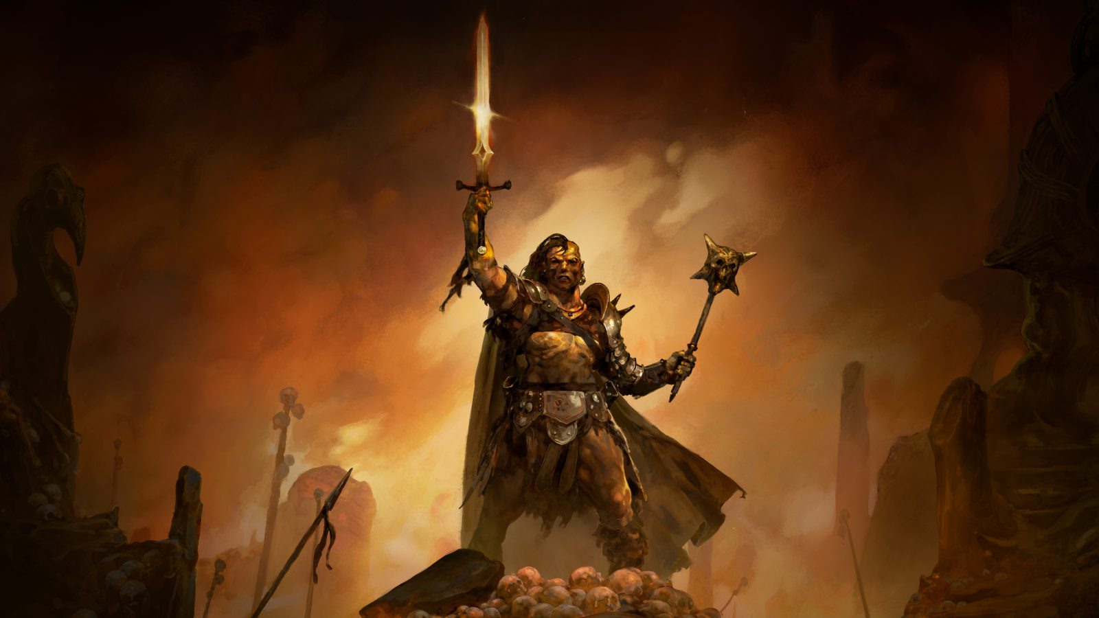 PC Gaming Show Most Wanted Path of Exile 2