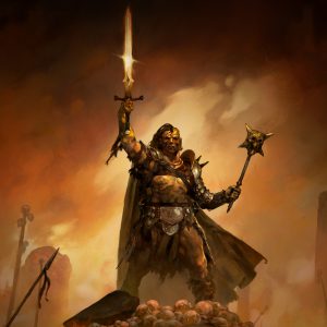 PC Gaming Show Most Wanted Path of Exile 2