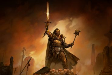 PC Gaming Show Most Wanted Path of Exile 2
