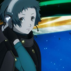 Persona 3 Reload