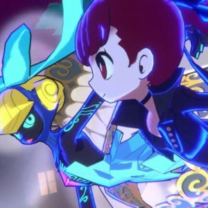 Persona 5 Tactica