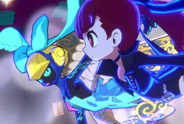 Persona 5 Tactica