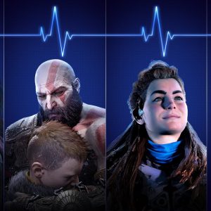 PlayStation 5 spot