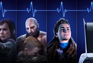 PlayStation 5 spot