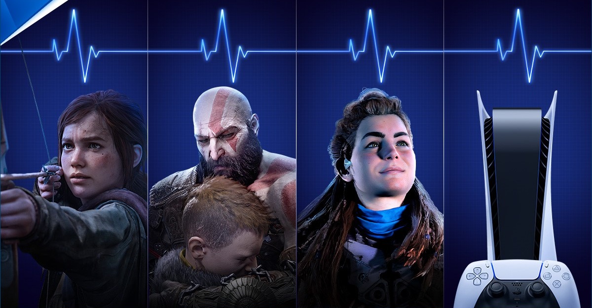 PlayStation 5 spot