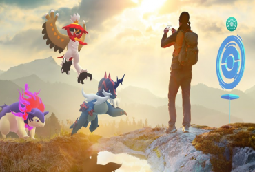 Pokemon GO