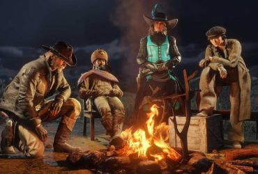 Red Dead Online