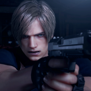 resident evil 4