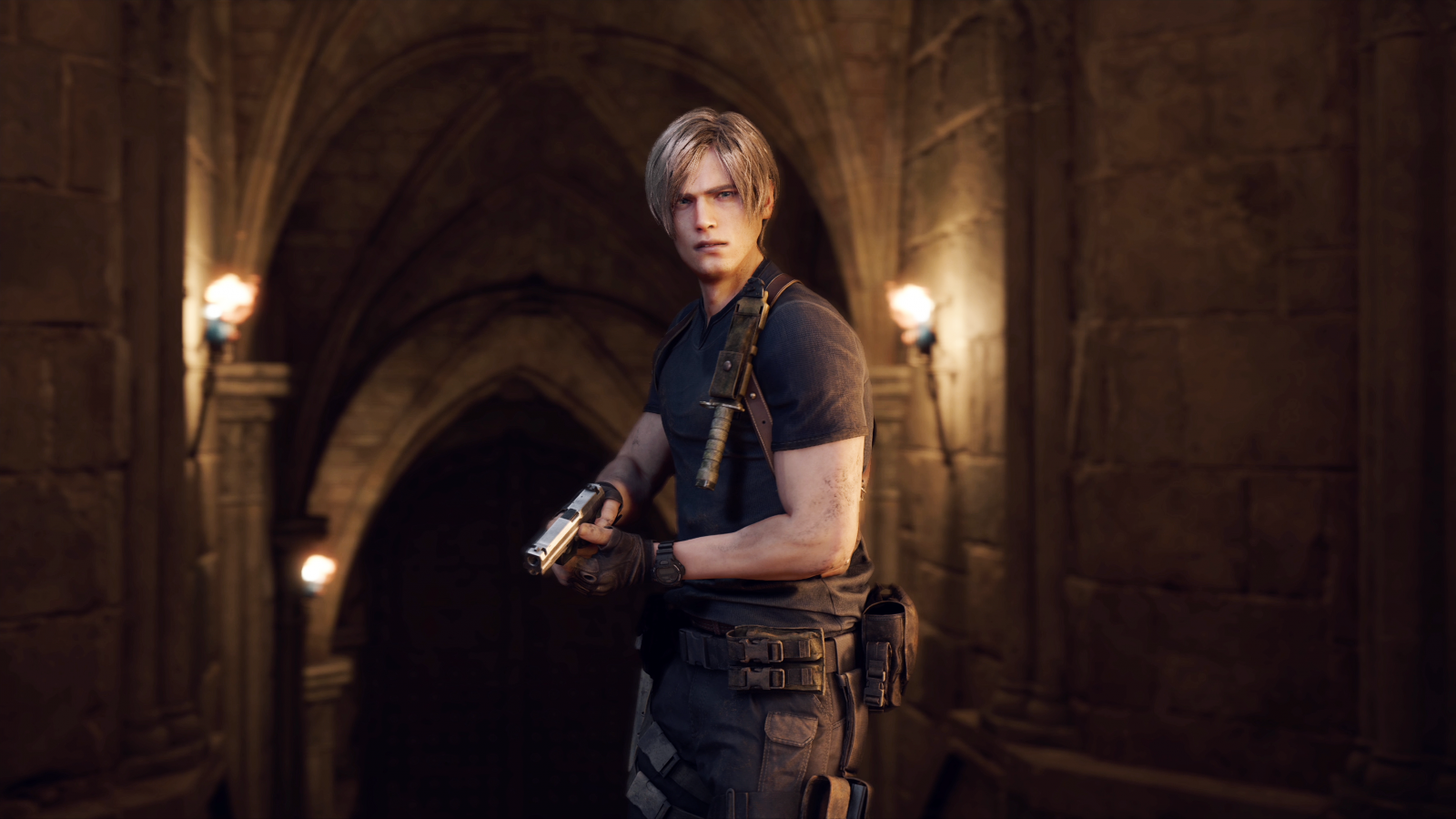 resident evil 4