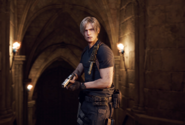 resident evil 4