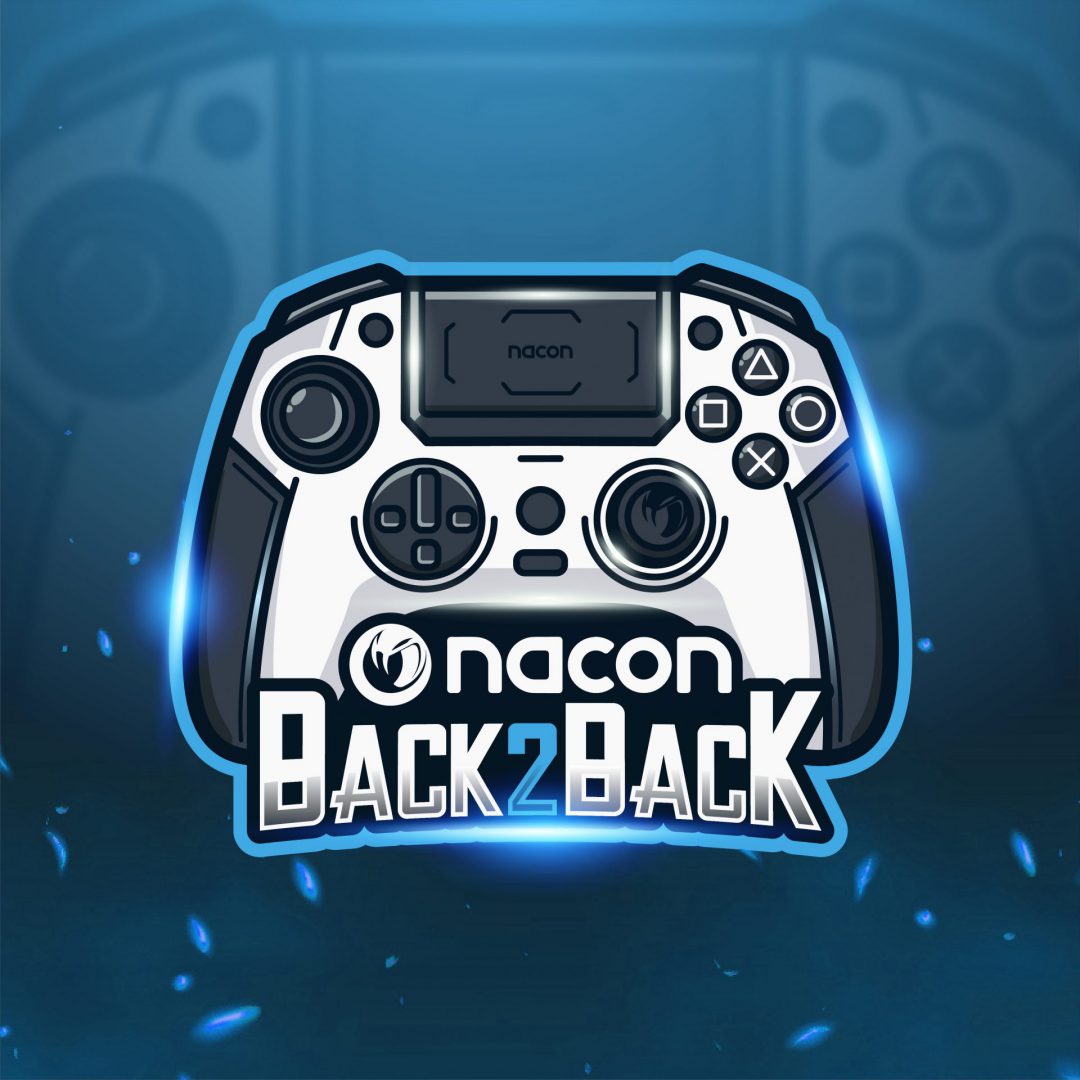 Revolution 5 Pro Nacon