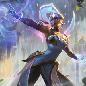 Riot Games Social Impact Fund