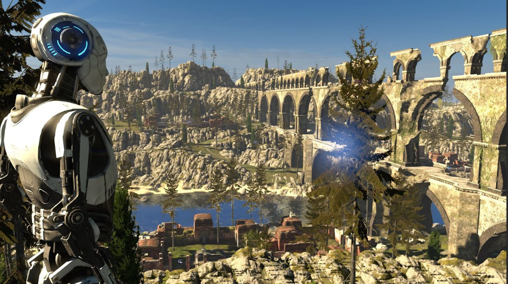 The Talos Principle 2