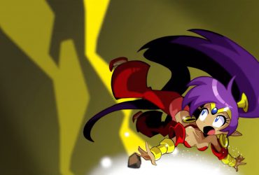 Indie World Shantae Advance Risky Evolution