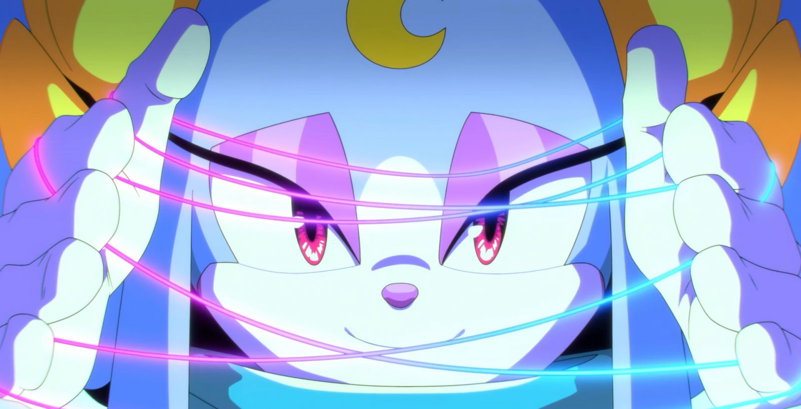 Sonic Dream Team