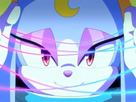 Sonic Dream Team