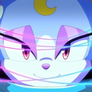 Sonic Dream Team