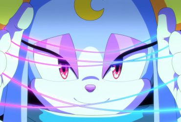 Sonic Dream Team