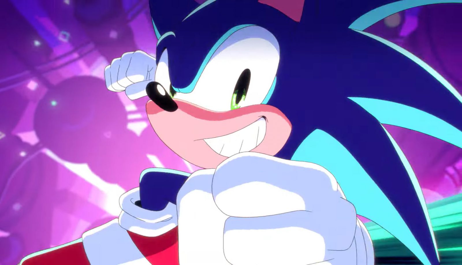 Sonic Dream Team
