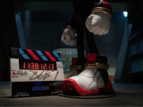 Sonic The Hedgehog 3