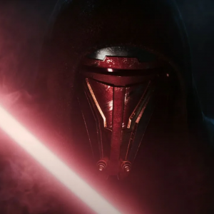 Star Wars; Star Wars Knights of the Old Republic; Knights of the Old Republic