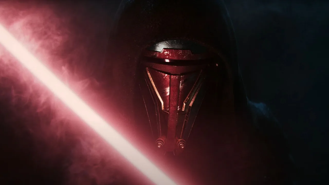 Star Wars; Star Wars Knights of the Old Republic; Knights of the Old Republic