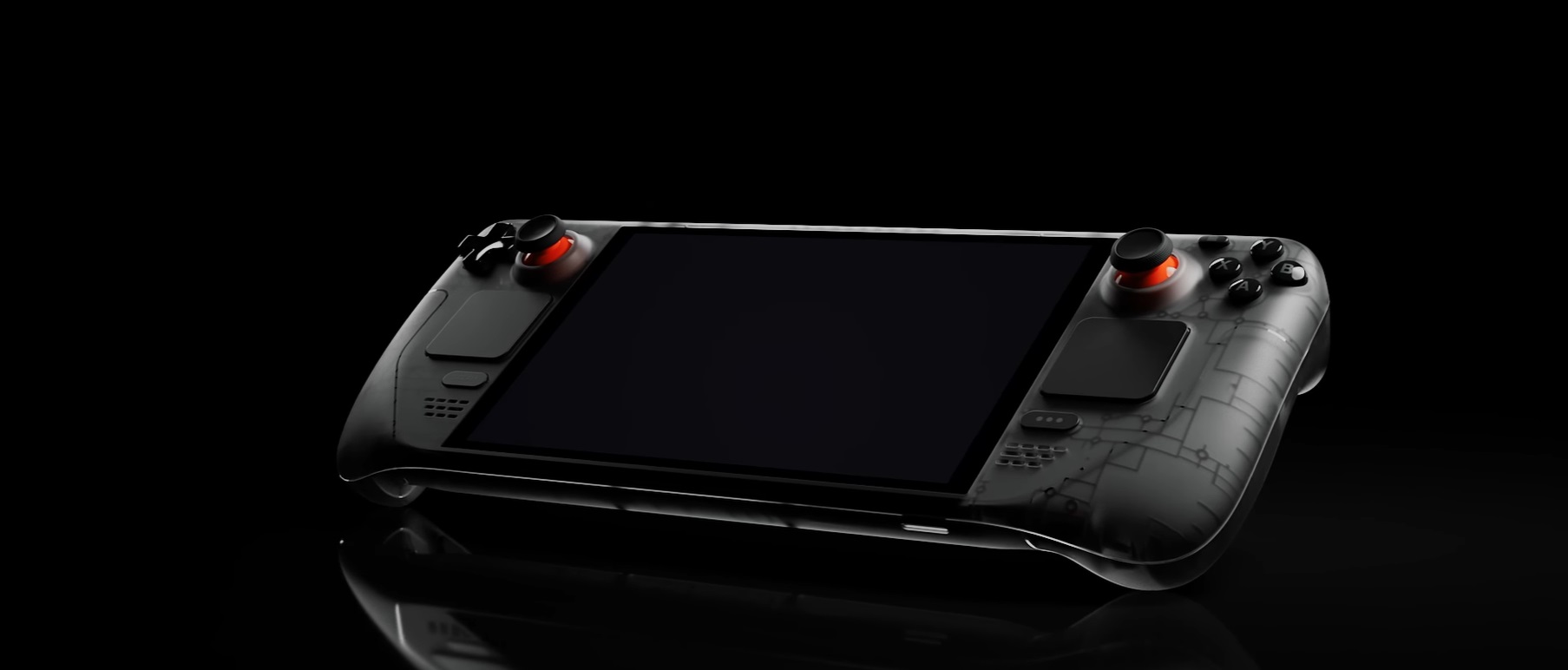Steam Deck Oled