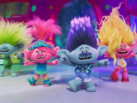 Trolls 3 – Tutti Insieme