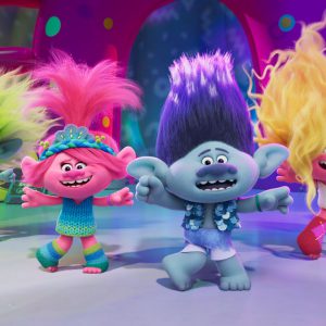 Trolls 3 – Tutti Insieme