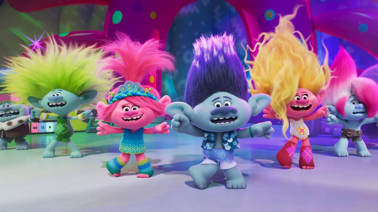 Trolls 3 – Tutti Insieme
