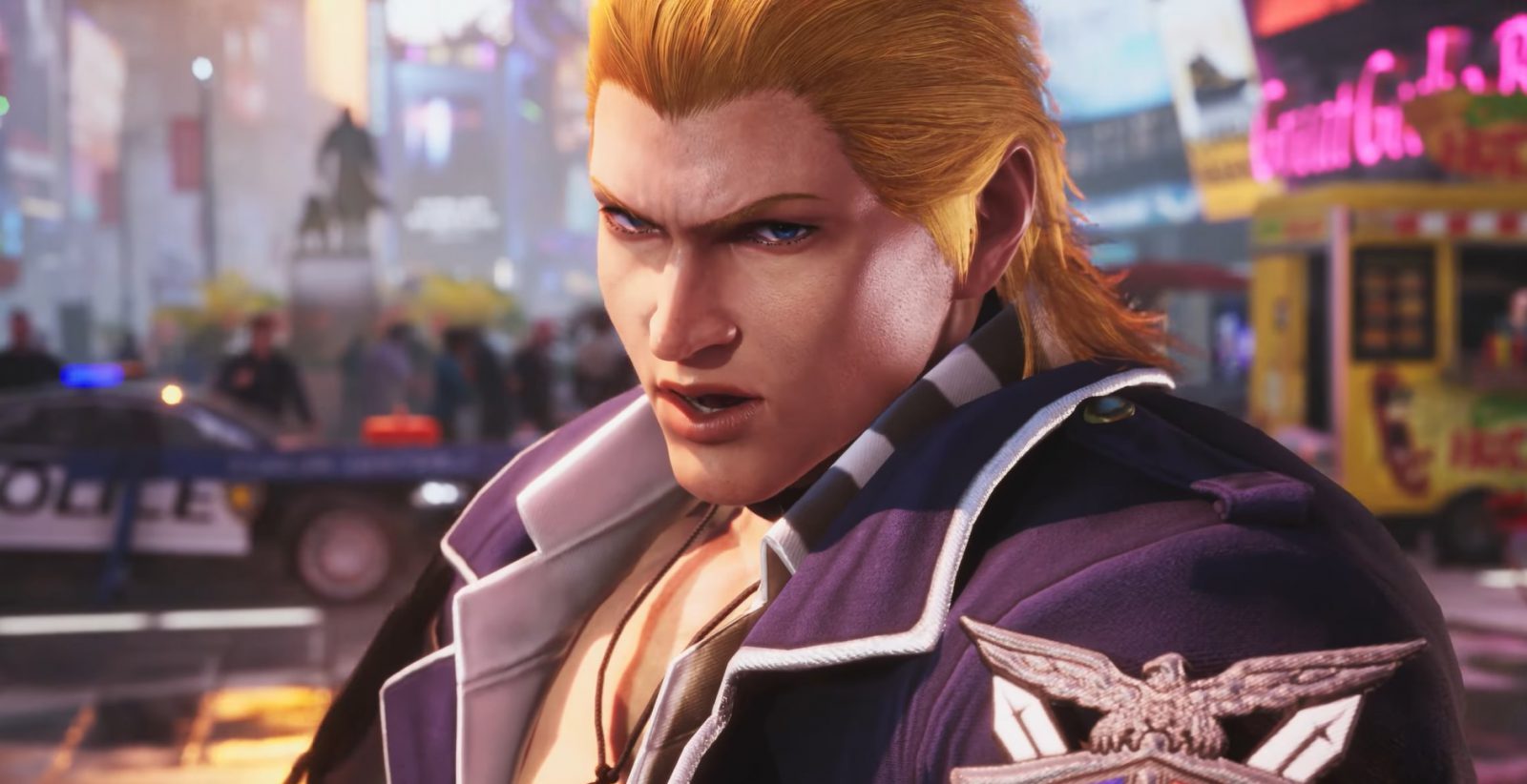 Tekken 8