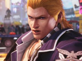 Tekken 8