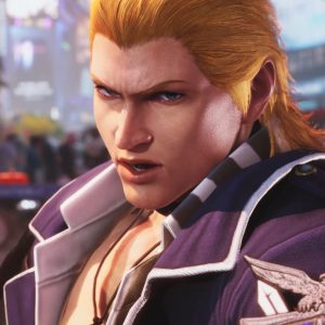Tekken 8