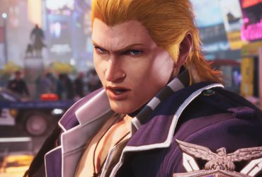 Tekken 8