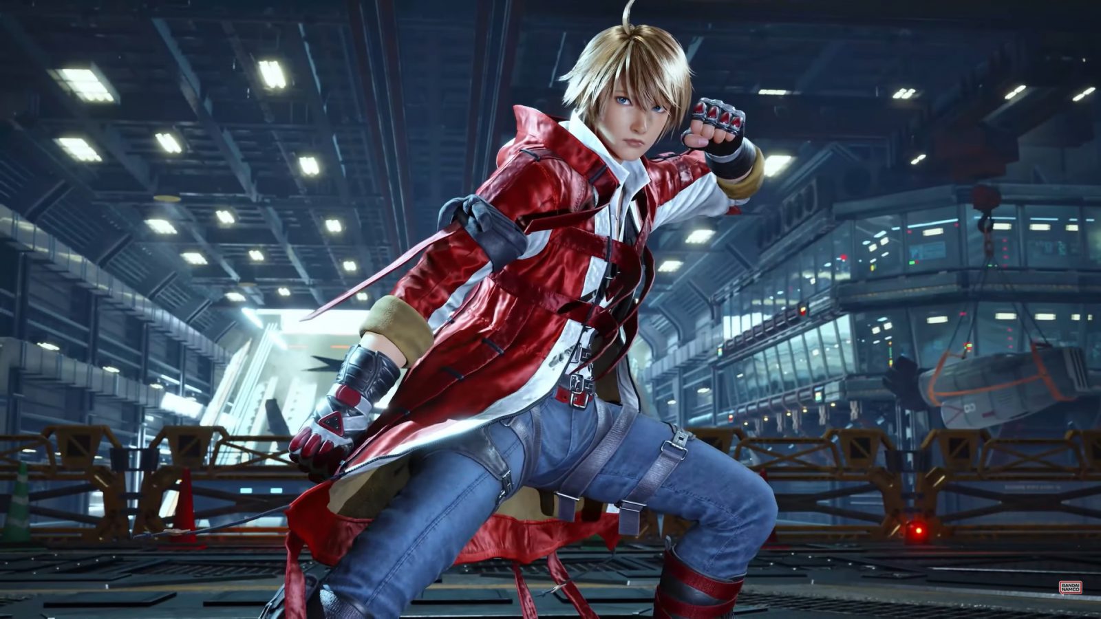 Tekken 8