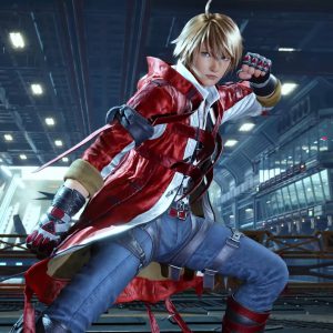 Tekken 8