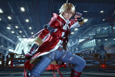 Tekken 8