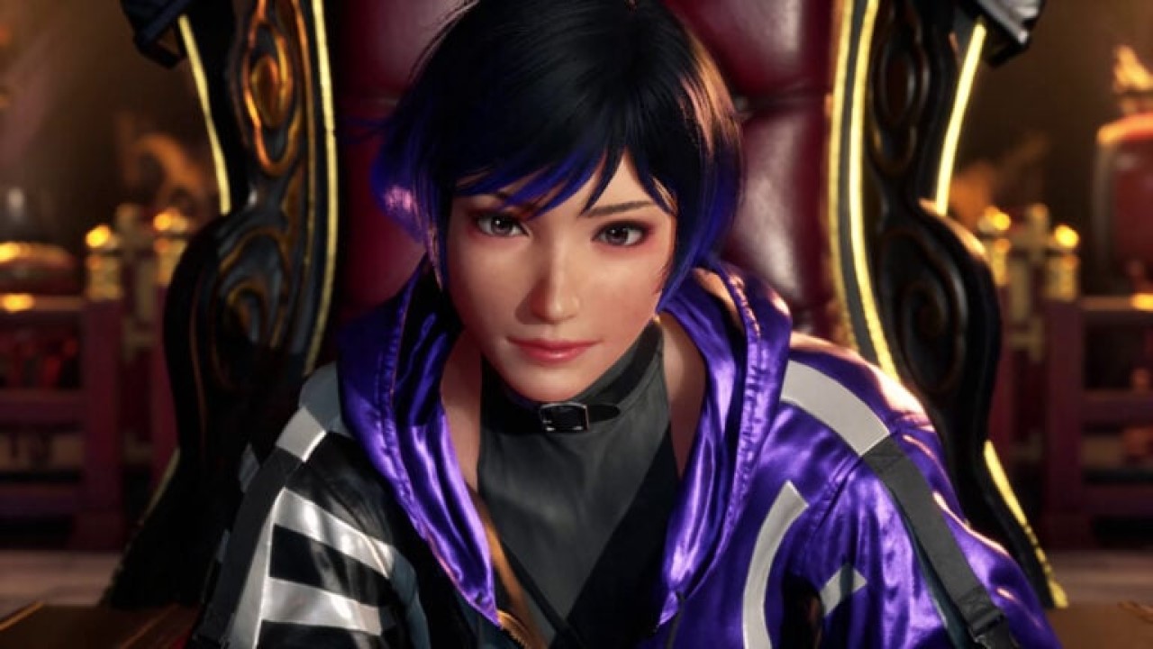 Tekken 8