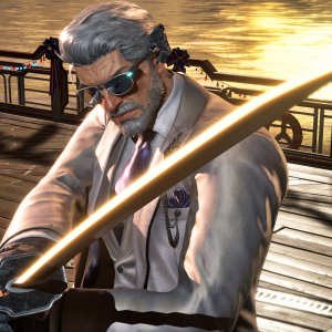 Tekken 8
