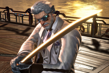 Tekken 8