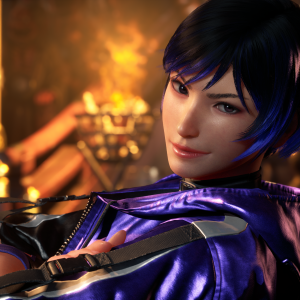 Tekken 8