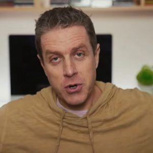 The Game Awards 2023 Geoff Keighley