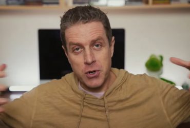 The Game Awards 2023 Geoff Keighley