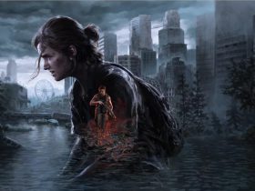 The Last of Us Part II Remastered