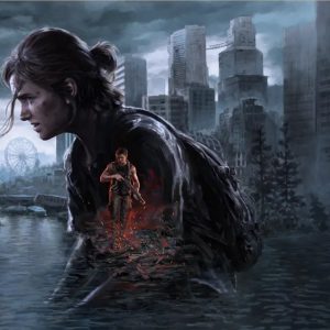 The Last of Us Part II Remastered