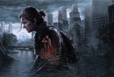 The Last of Us Part II Remastered