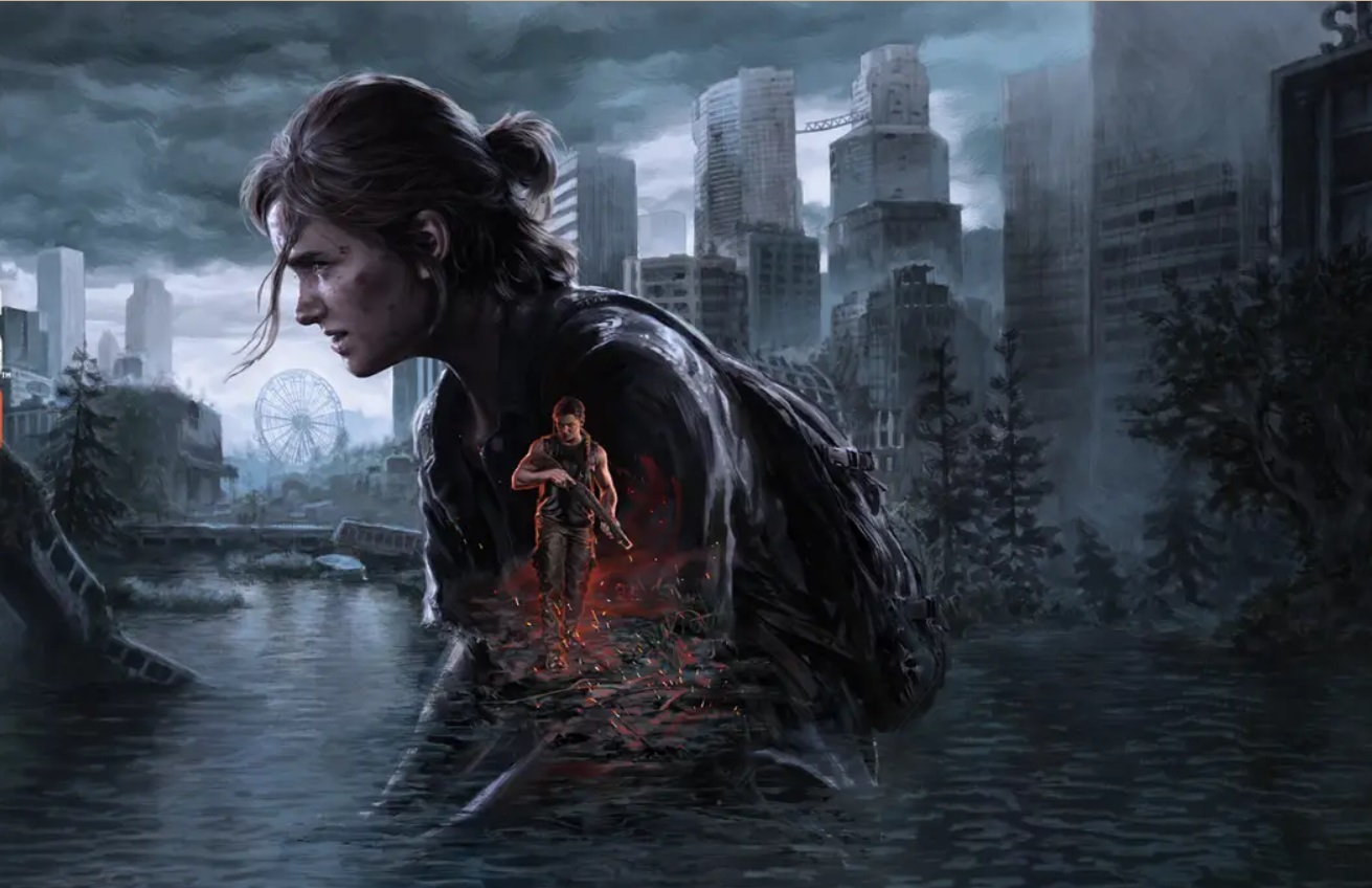 The Last of Us Part II Remastered