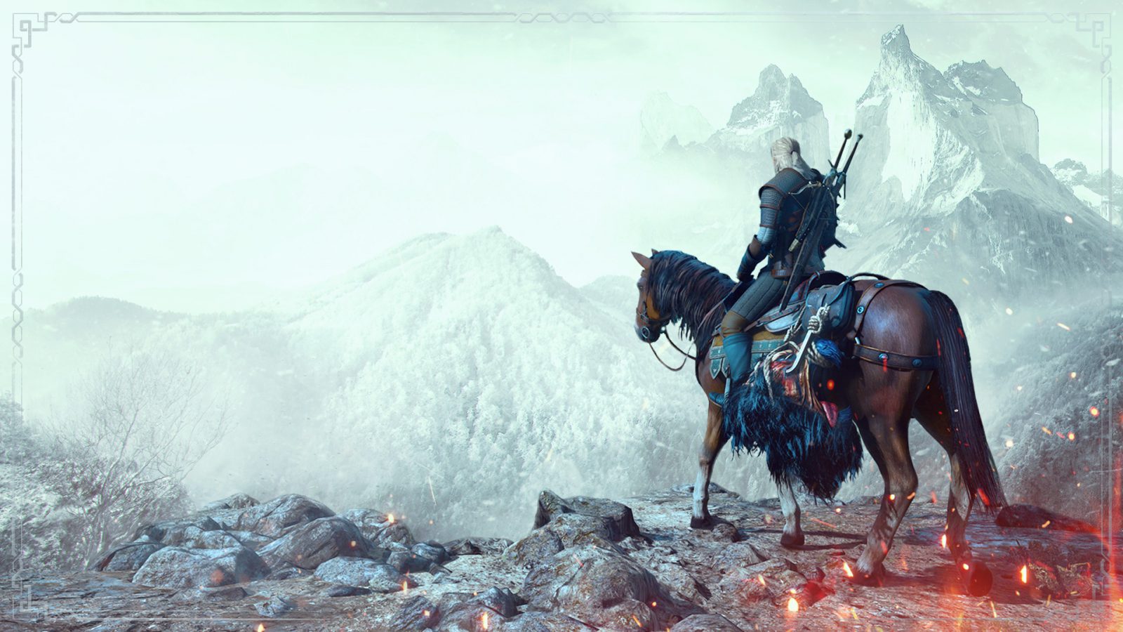 The Witcher 3 Wild Hunt