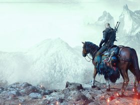 The Witcher 3 Wild Hunt