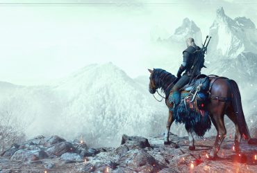 The Witcher 3 Wild Hunt